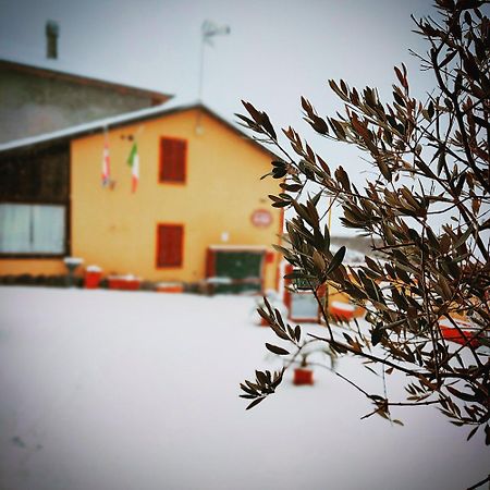 La Valle B&B Асти Екстериор снимка