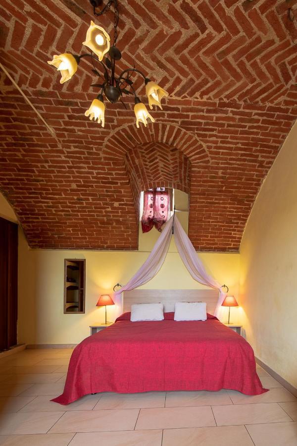 La Valle B&B Асти Екстериор снимка