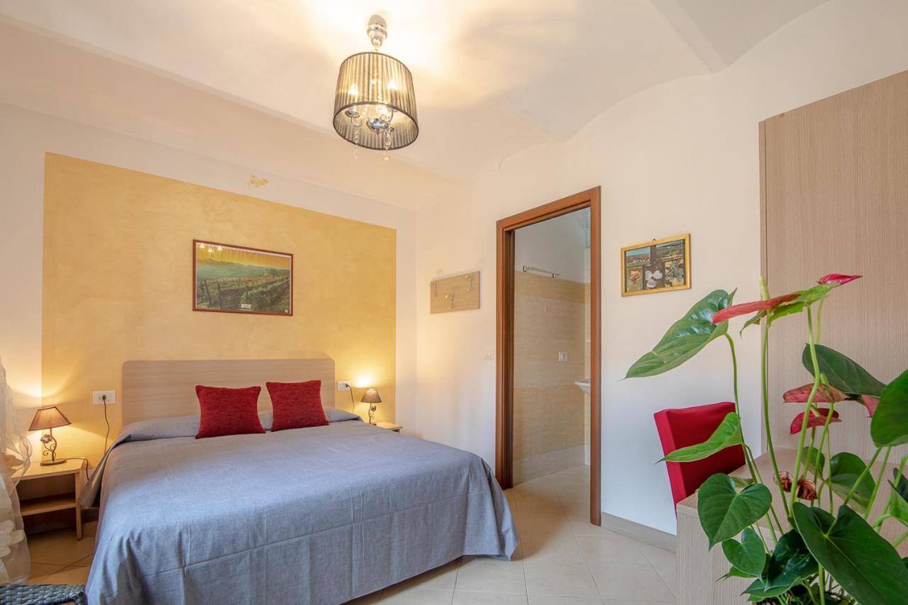 La Valle B&B Асти Екстериор снимка