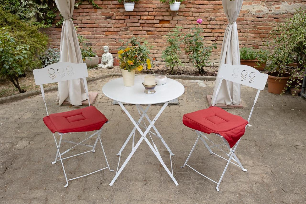 La Valle B&B Асти Екстериор снимка